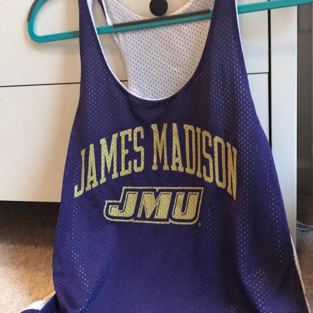 Jmu jersey